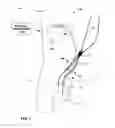 Fig. 08 - Electrical stimulation of ilioinguinal nerve to alleviate chronic pelvic pain
