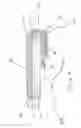 Fig. 06 - Multi-layered disposable shower curtain