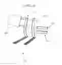 Fig. 02 - Support Frame for a Headboard