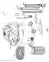 Fig. 02 - LOCKING BLOWER NOZZLE WITH AIR BLEED