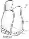 Fig. 04 - SKI BOOT