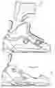 Fig. 05 - SKI BOOT