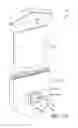 Fig. 13 - Post-mountable media display system