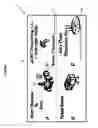 Fig. 02 - High image resolution printed magnetic material package and method of use