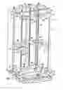 Fig. 06 - Expandable modular rack design