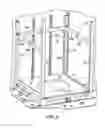 Fig. 09 - Expandable modular rack design