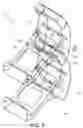 Fig. 06 - Modular device for displaying and merchandising retail articles