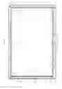Fig. 02 - Resin Composition and Flat Panel Display Fixing Frame