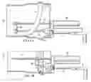 Fig. 04 - Snap in place gasket for sealing plastic pipelines and method of installation