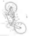 Fig. 02 - Shaft driven bicycle and transmission therefor