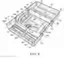 Fig. 04 - Vehicle cargo retention system