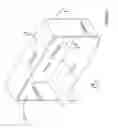 Fig. 02 - Slideout room with movable/removable endwalls and/or retractable ceiling