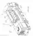 Fig. 06 - Slideout room with movable/removable endwalls and/or retractable ceiling