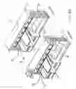 Fig. 09 - Slideout room with movable/removable endwalls and/or retractable ceiling