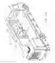 Fig. 13 - Slideout room with movable/removable endwalls and/or retractable ceiling