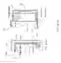 Fig. 17 - Slideout room with movable/removable endwalls and/or retractable ceiling