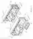 Fig. 18 - Slideout room with movable/removable endwalls and/or retractable ceiling