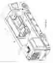 Fig. 19 - Slideout room with movable/removable endwalls and/or retractable ceiling