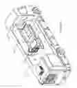 Fig. 25 - Slideout room with movable/removable endwalls and/or retractable ceiling
