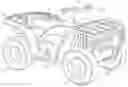 Fig. 01 - Exhaust and cooling systems for implementation in reduced-size vehicle