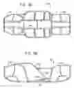 Fig. 08 - Exhaust and cooling systems for implementation in reduced-size vehicle