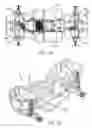 Fig. 11 - Exhaust and cooling systems for implementation in reduced-size vehicle