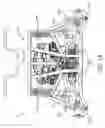 Fig. 12 - Exhaust and cooling systems for implementation in reduced-size vehicle