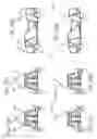 Fig. 23 - Exhaust and cooling systems for implementation in reduced-size vehicle