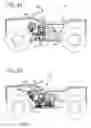 Fig. 29 - Exhaust and cooling systems for implementation in reduced-size vehicle