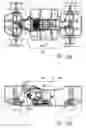 Fig. 30 - Exhaust and cooling systems for implementation in reduced-size vehicle