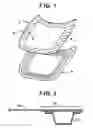 Fig. 02 - Bonnet for automobile