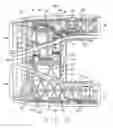 Fig. 04 - Floorboard for light-weight vehicle
