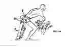 Fig. 08 - Multi-functional mobile seat platform apparatus for relieving aches or pains while working