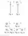 Fig. 08 - Foldable chair with pull rods