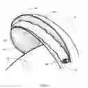 Fig. 04 - Extendable sunshade for child car seat