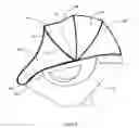 Fig. 06 - Extendable sunshade for child car seat