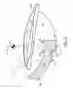 Fig. 05 - Cycle seat construction
