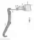 Fig. 06 - Cycle seat construction