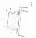 Fig. 05 - Head rest control device and active head rest