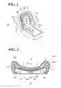 Fig. 02 - Acoustic structure of seat back