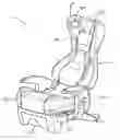 Fig. 01 - Video game chair