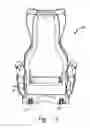 Fig. 06 - Video game chair