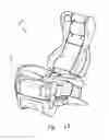 Fig. 20 - Video game chair