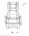 Fig. 23 - Video game chair