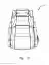 Fig. 25 - Video game chair