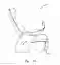Fig. 28 - Video game chair