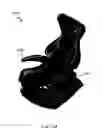 Fig. 34 - Video game chair
