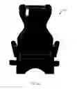 Fig. 36 - Video game chair