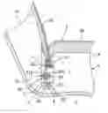 Fig. 01 - Clip for hanging and fixing trim cover