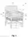Fig. 02 - Chair with interchangeable upholstery